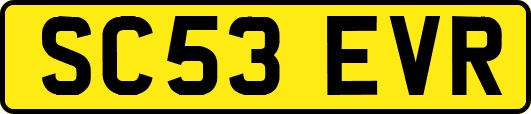 SC53EVR