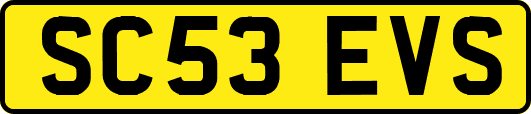 SC53EVS