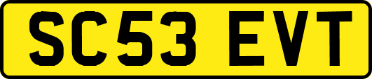 SC53EVT