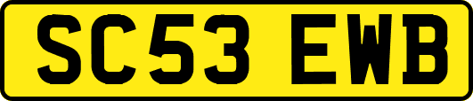 SC53EWB