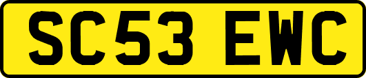 SC53EWC
