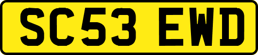 SC53EWD
