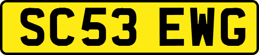SC53EWG