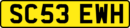 SC53EWH