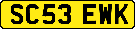 SC53EWK