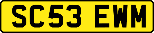 SC53EWM