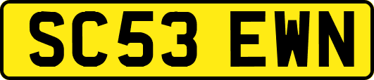 SC53EWN