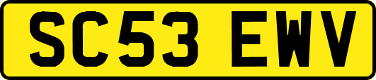 SC53EWV