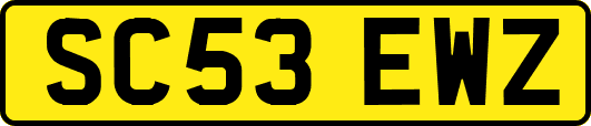 SC53EWZ