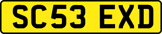 SC53EXD