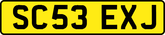 SC53EXJ