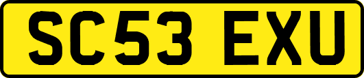 SC53EXU
