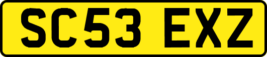 SC53EXZ