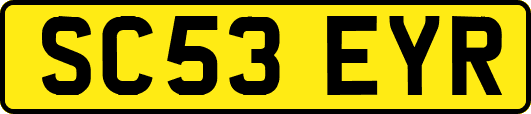 SC53EYR