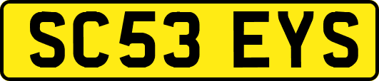 SC53EYS