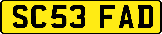 SC53FAD