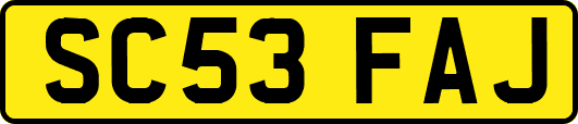 SC53FAJ