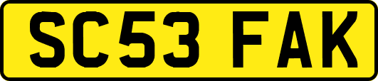 SC53FAK