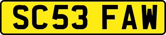 SC53FAW