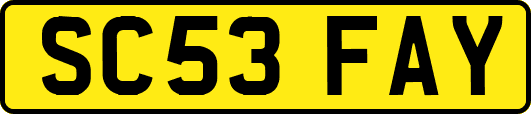 SC53FAY