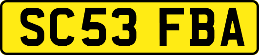SC53FBA
