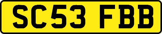 SC53FBB