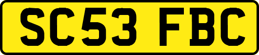SC53FBC