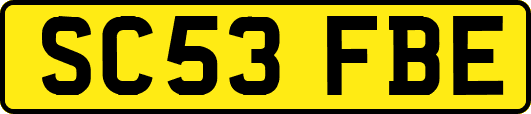 SC53FBE