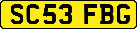 SC53FBG