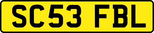 SC53FBL