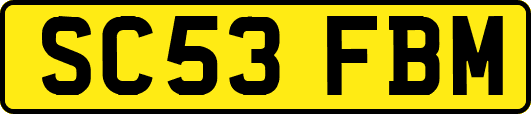 SC53FBM