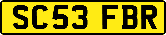 SC53FBR
