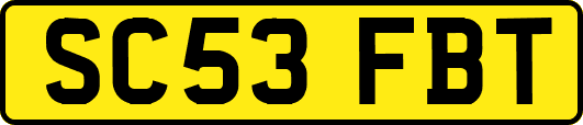 SC53FBT