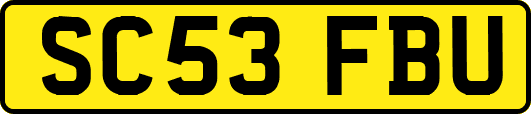 SC53FBU