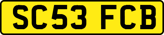 SC53FCB