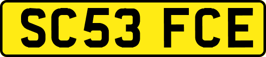SC53FCE