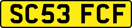 SC53FCF