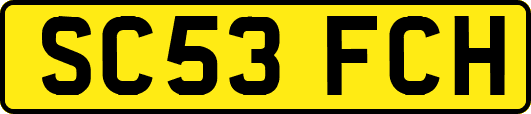 SC53FCH