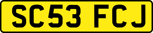 SC53FCJ
