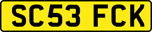 SC53FCK