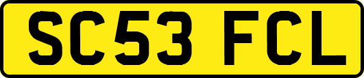 SC53FCL