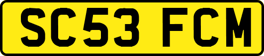 SC53FCM