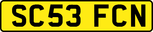 SC53FCN