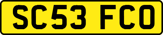 SC53FCO