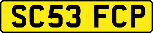 SC53FCP