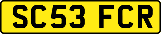 SC53FCR