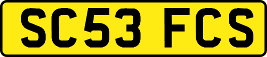 SC53FCS