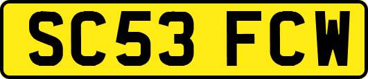 SC53FCW