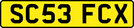 SC53FCX