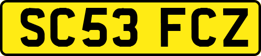 SC53FCZ